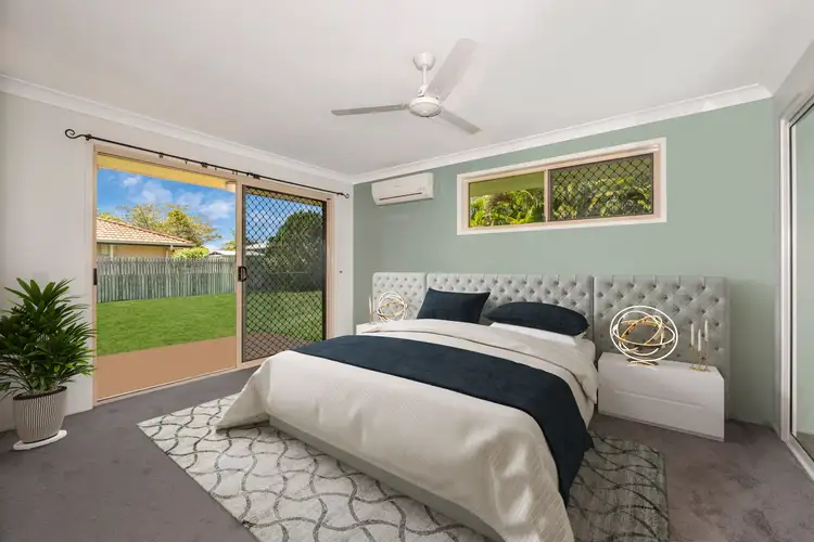 Sixth view of Homely house listing, 14 Dickenson Place, Kirwan QLD 4817