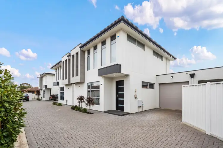 2/5 Rowney Avenue, Campbelltown SA 5074
