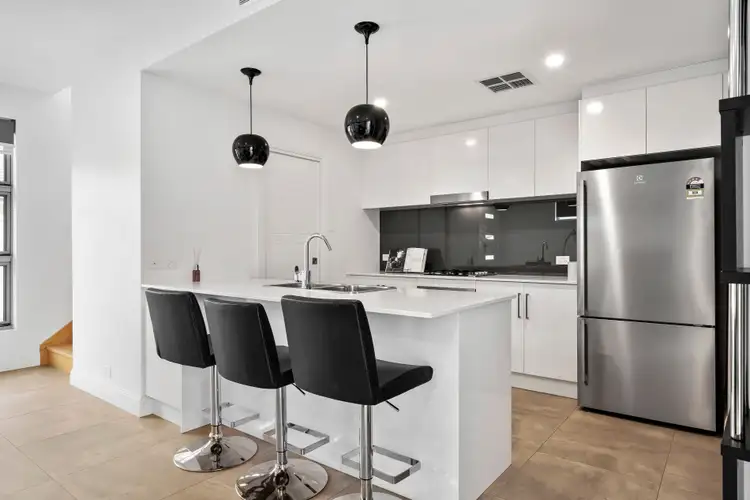 Third view of Homely house listing, 2/5 Rowney Avenue, Campbelltown SA 5074