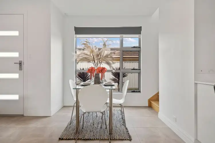 Fifth view of Homely house listing, 2/5 Rowney Avenue, Campbelltown SA 5074