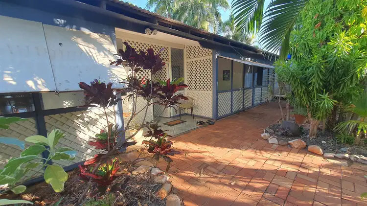 12 Bardwell Street, Broome WA 6725