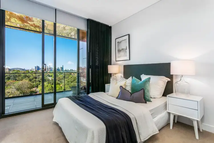 Fifth view of Homely apartment listing, 807/25 Marshall Avenue, St Leonards NSW 2065