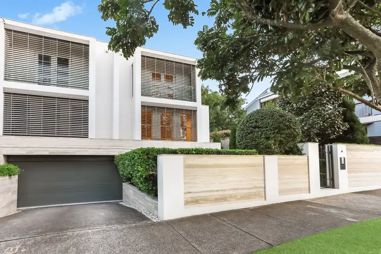 1A Court Road, Double Bay NSW 2028