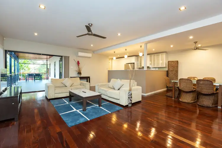 5/39 Carnarvon Street, Broome WA 6725