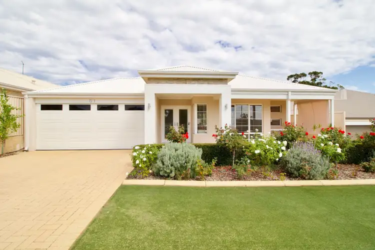 51 St James Drive, Baldivis WA 6171