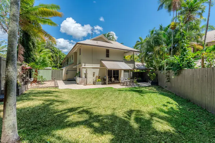 Second view of Homely apartment listing, 5/3-5 Morning Close, Port Douglas QLD 4877