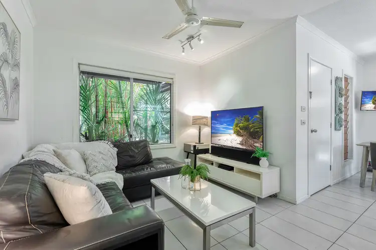 Third view of Homely apartment listing, 5/3-5 Morning Close, Port Douglas QLD 4877