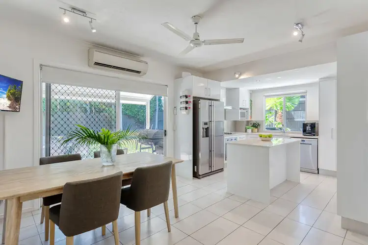 Fourth view of Homely apartment listing, 5/3-5 Morning Close, Port Douglas QLD 4877