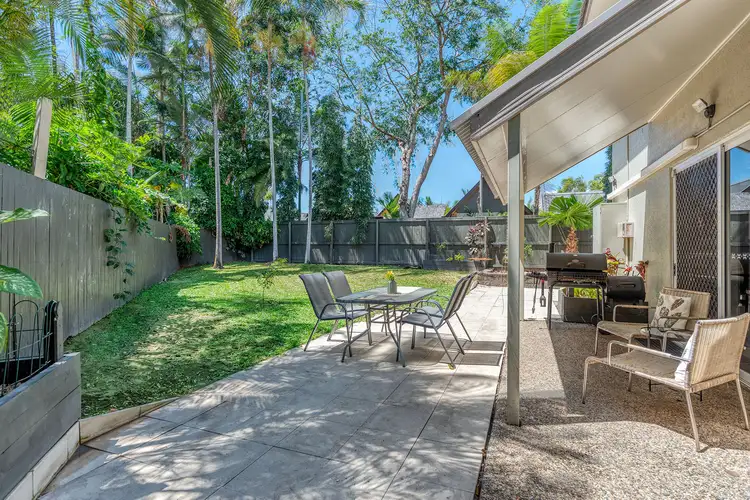 Fifth view of Homely apartment listing, 5/3-5 Morning Close, Port Douglas QLD 4877
