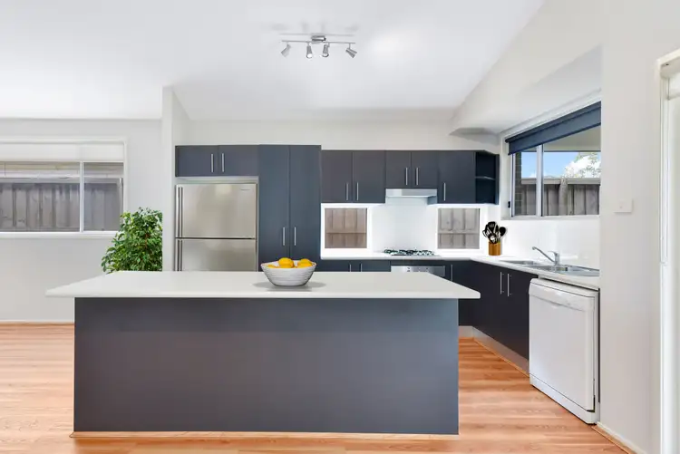 Third view of Homely house listing, 24 Tarrawarra Avenue, Gledswood Hills NSW 2557