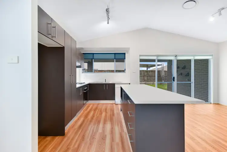 Fourth view of Homely house listing, 24 Tarrawarra Avenue, Gledswood Hills NSW 2557