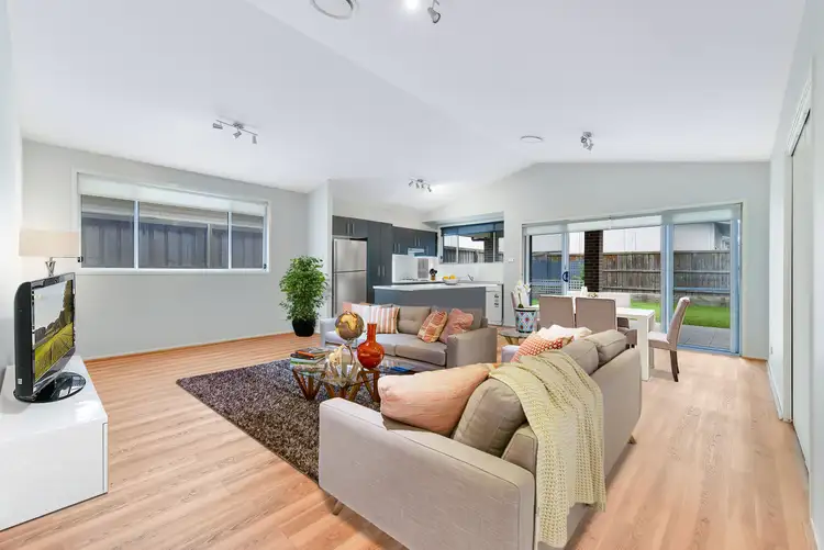Fifth view of Homely house listing, 24 Tarrawarra Avenue, Gledswood Hills NSW 2557