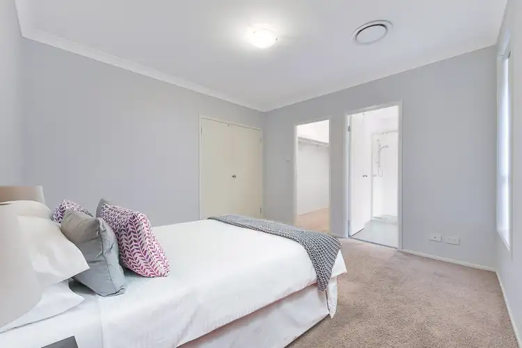 Sixth view of Homely house listing, 24 Tarrawarra Avenue, Gledswood Hills NSW 2557