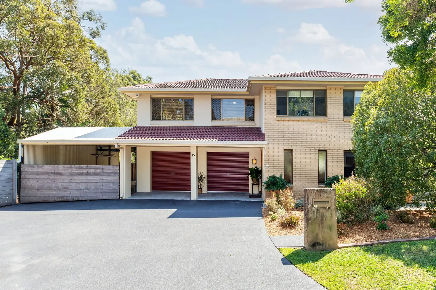 Main view of Homely house listing, 15 Catania Street, Wishart QLD 4122