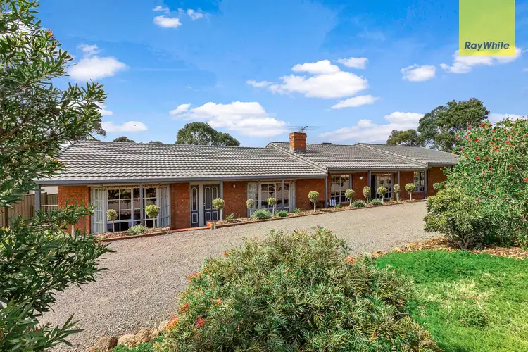 126 Halletts Way, Darley VIC 3340