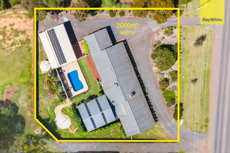Third view of Homely house listing, 126 Halletts Way, Darley VIC 3340