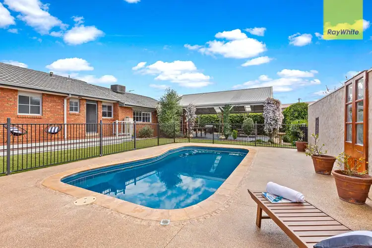 Fourth view of Homely house listing, 126 Halletts Way, Darley VIC 3340