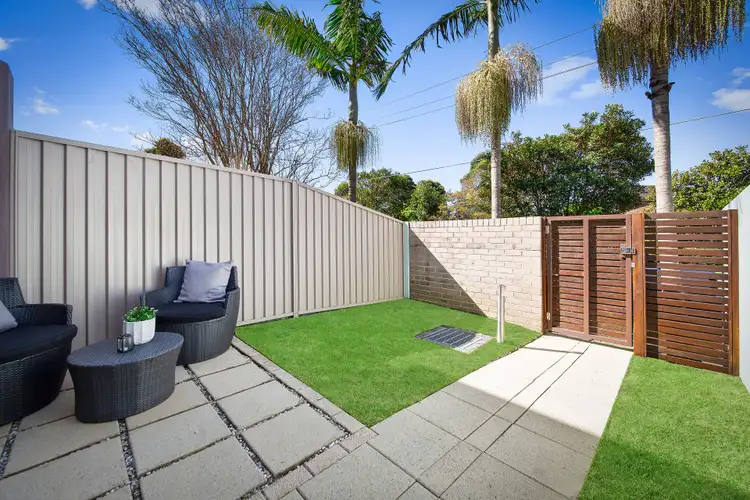 Main view of Homely townhouse listing, 3/27 Miranda Road, Miranda NSW 2228