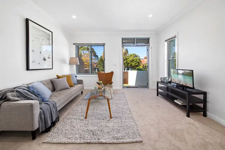 Fourth view of Homely townhouse listing, 3/27 Miranda Road, Miranda NSW 2228