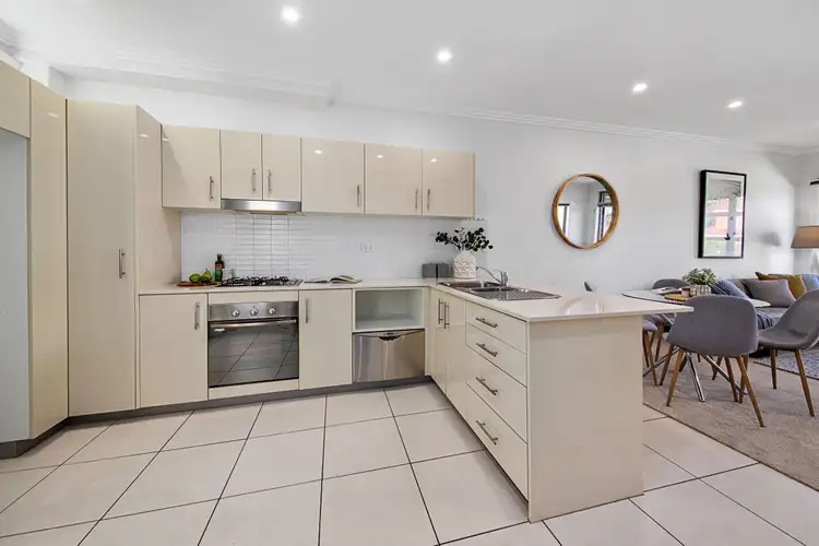 Fifth view of Homely townhouse listing, 3/27 Miranda Road, Miranda NSW 2228