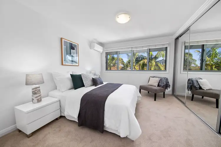 Sixth view of Homely townhouse listing, 3/27 Miranda Road, Miranda NSW 2228