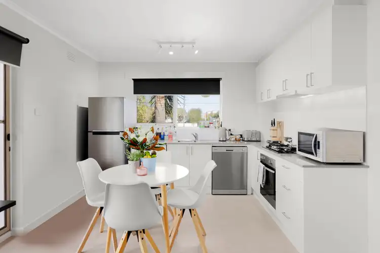 Third view of Homely apartment listing, 7/1207 Dandenong Road, Malvern East VIC 3145