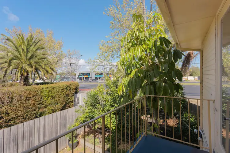 Sixth view of Homely apartment listing, 7/1207 Dandenong Road, Malvern East VIC 3145