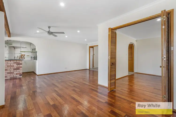 Third view of Homely house listing, 11 Brampton Close, Hinchinbrook NSW 2168