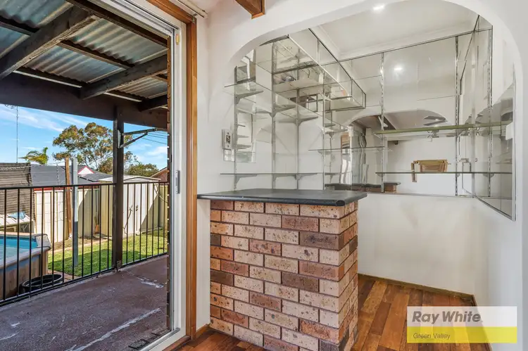 Fourth view of Homely house listing, 11 Brampton Close, Hinchinbrook NSW 2168