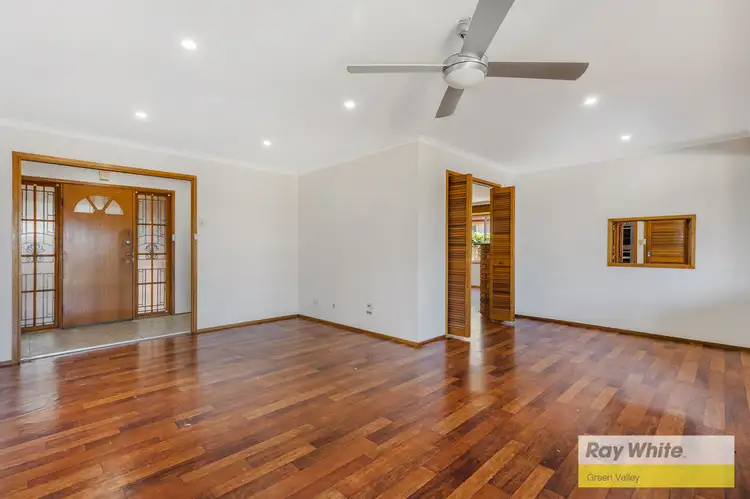 Fifth view of Homely house listing, 11 Brampton Close, Hinchinbrook NSW 2168