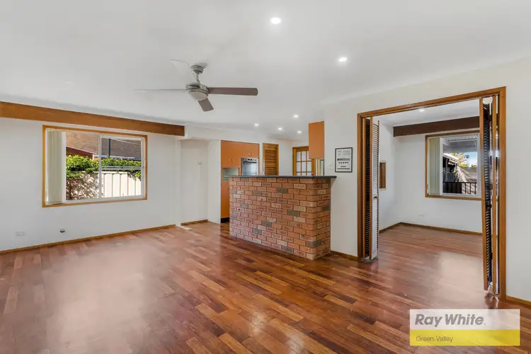 Sixth view of Homely house listing, 11 Brampton Close, Hinchinbrook NSW 2168