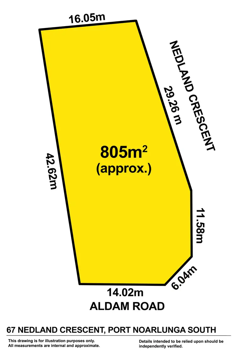 Fifth view of Homely house listing, 67 Nedland Crescent, Port Noarlunga South SA 5167