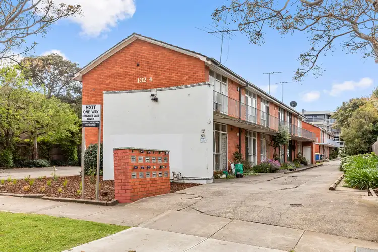 21/132 Rupert Street, West Footscray VIC 3012