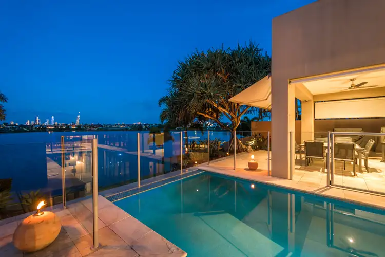 110 Sir Bruce Small Boulevard, Benowa Waters QLD 4217