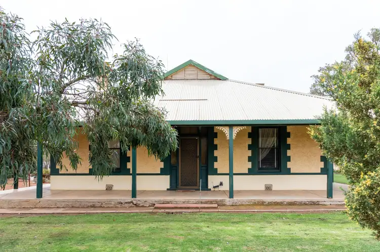 1785 Fisher Road, Taldra SA 5311