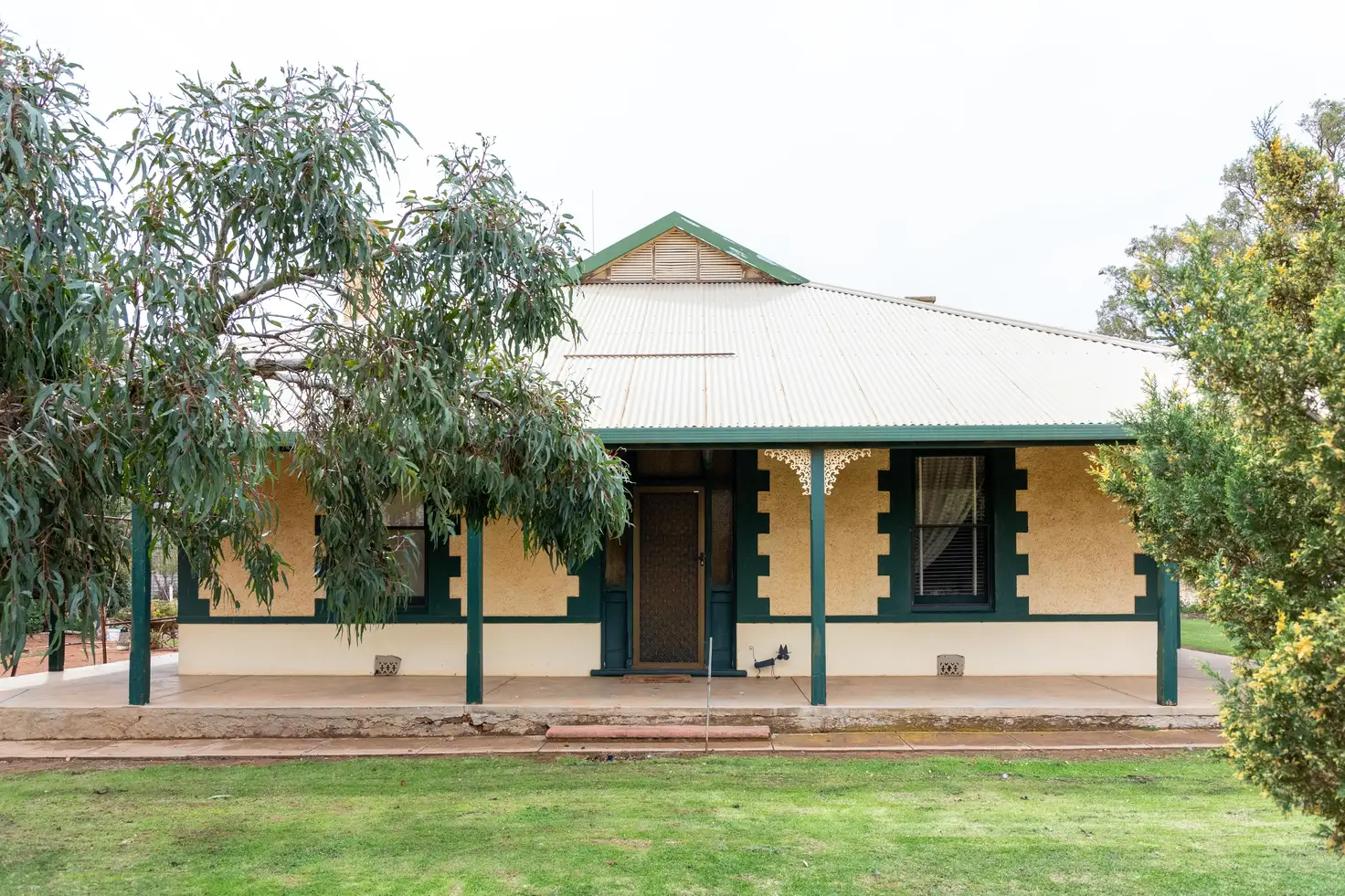 Main view of Homely house listing, 1785 Fisher Road, Taldra SA 5311