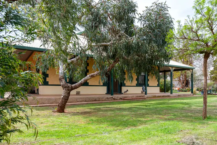 Second view of Homely house listing, 1785 Fisher Road, Taldra SA 5311