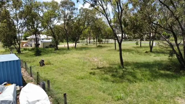 Main view of Homely land listing, LOT 206 Allora Street, Hendon QLD 4362