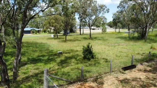 Third view of Homely land listing, LOT 206 Allora Street, Hendon QLD 4362