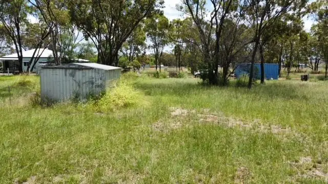 Fourth view of Homely land listing, LOT 206 Allora Street, Hendon QLD 4362