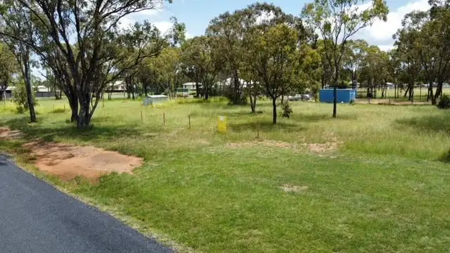 Fifth view of Homely land listing, LOT 206 Allora Street, Hendon QLD 4362