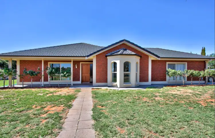 97 Edwards Road, Loxton North SA 5333