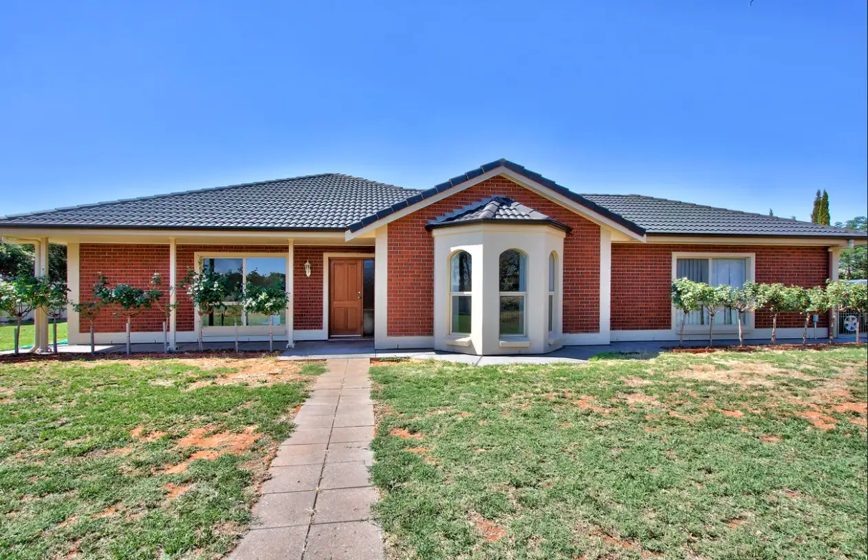 Main view of Homely house listing, 97 Edwards Road, Loxton North SA 5333