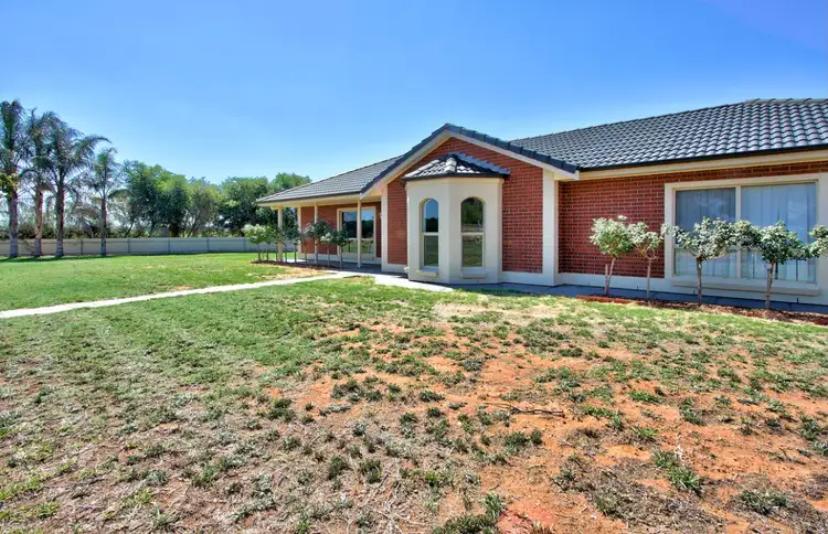 Second view of Homely house listing, 97 Edwards Road, Loxton North SA 5333