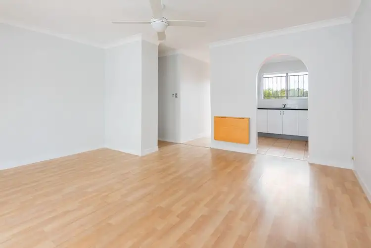 5/47 Collins Street, Clayfield QLD 4011