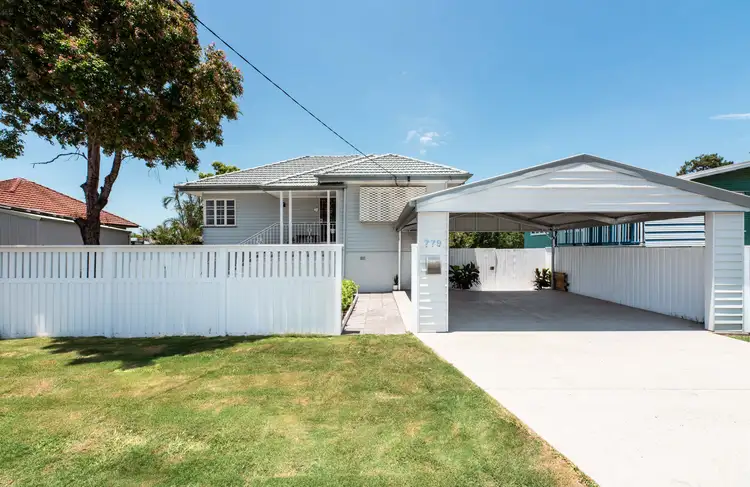 779 Nudgee Road, Northgate QLD 4013