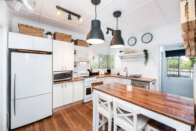 Fourth view of Homely house listing, 779 Nudgee Road, Northgate QLD 4013