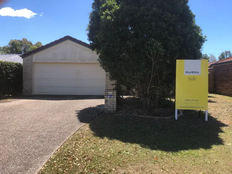60 Statesman Circuit, Sippy Downs QLD 4556