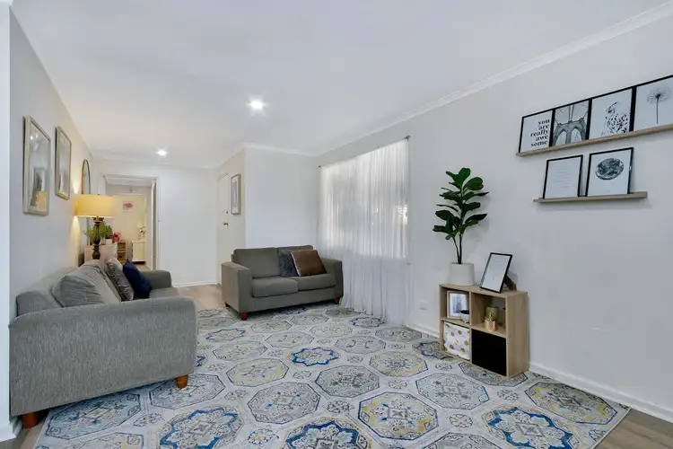 Third view of Homely house listing, 27 Callanna Court, Craigmore SA 5114