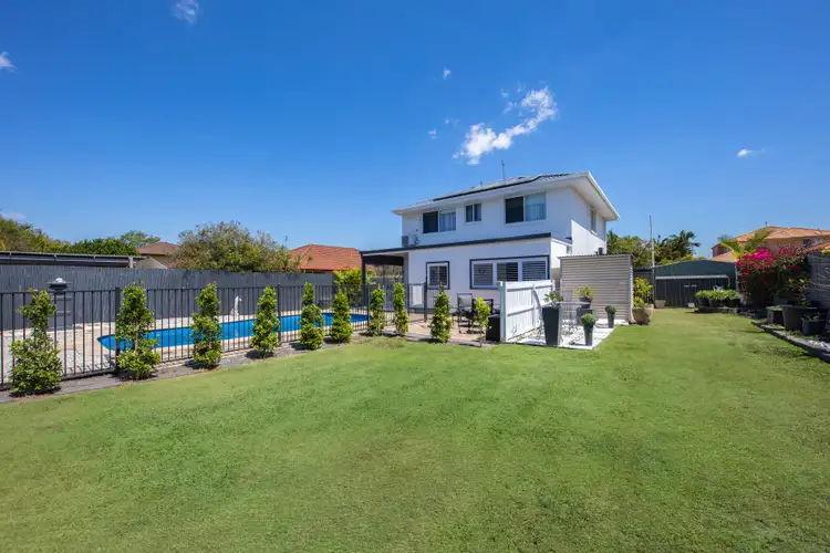 Second view of Homely house listing, 12 Bernheid Crescent, Sippy Downs QLD 4556